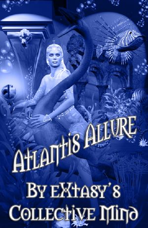 [Terran Times Short Stories 02] • Atlantis Allure